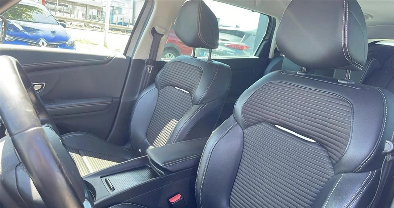Renault Grand Scenic cena 78900 przebieg: 134541, rok produkcji 2020 z Kleszczele małe 211